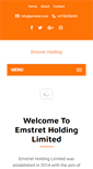 Mobile Screenshot of emstret.com